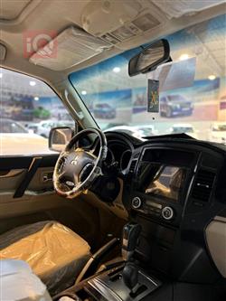 میتسوبیشی پاجیرۆ